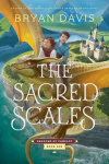 The Sacred Scales - Dragons of Camelot